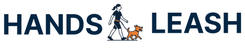 Hands Off Leash