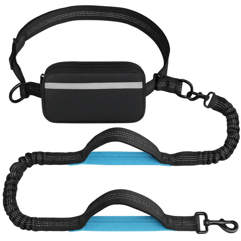 HandsOffLeash™