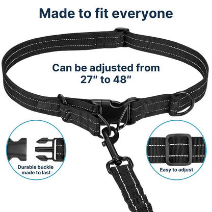 HandsOffLeash™